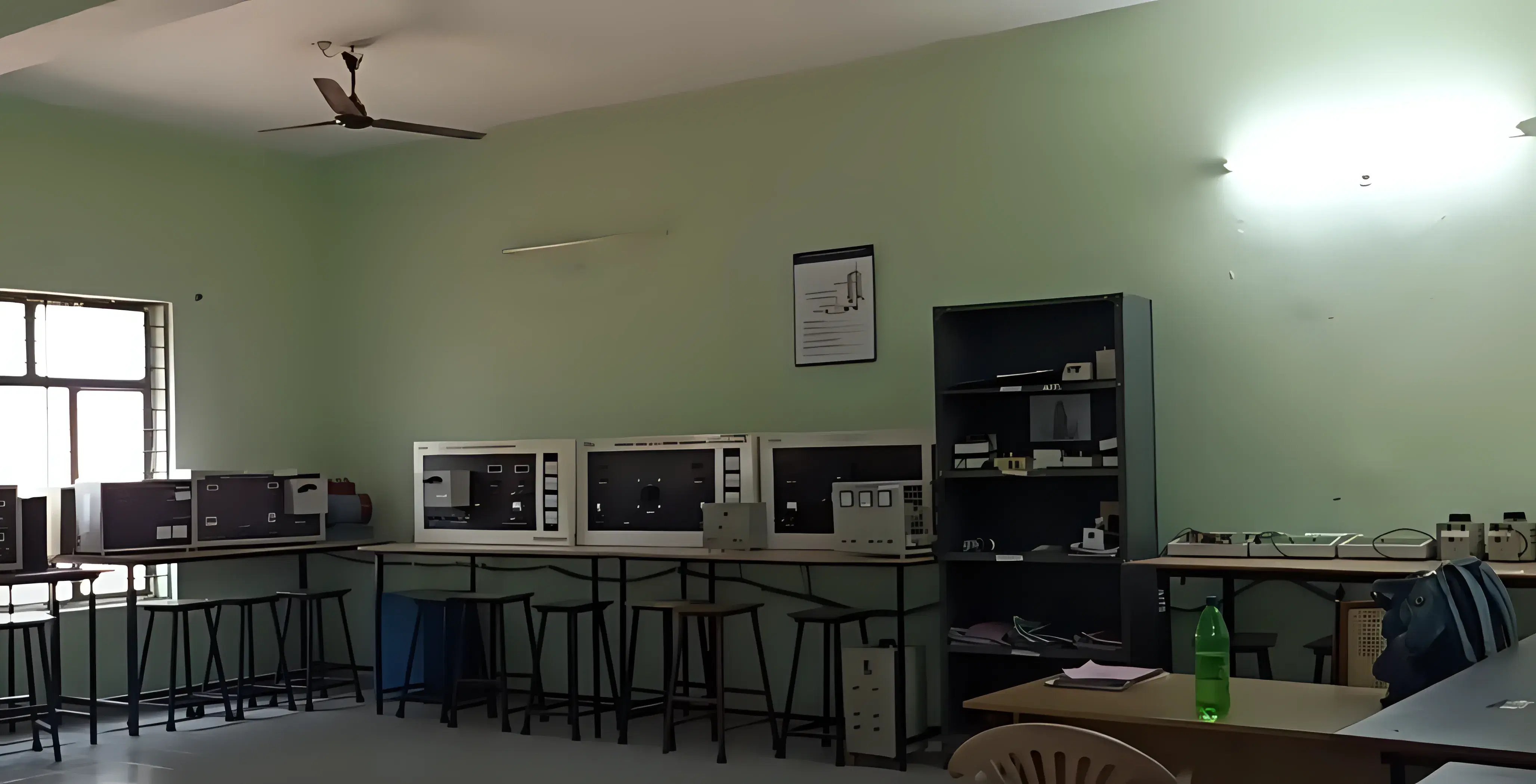 Annamacharya Institute of Technology & Sciences Hyderabad Academic Infrastructure photo 5